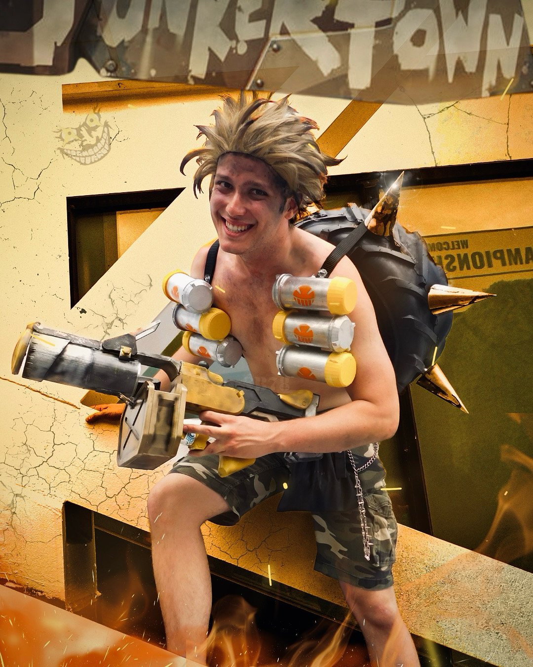 Junkrat